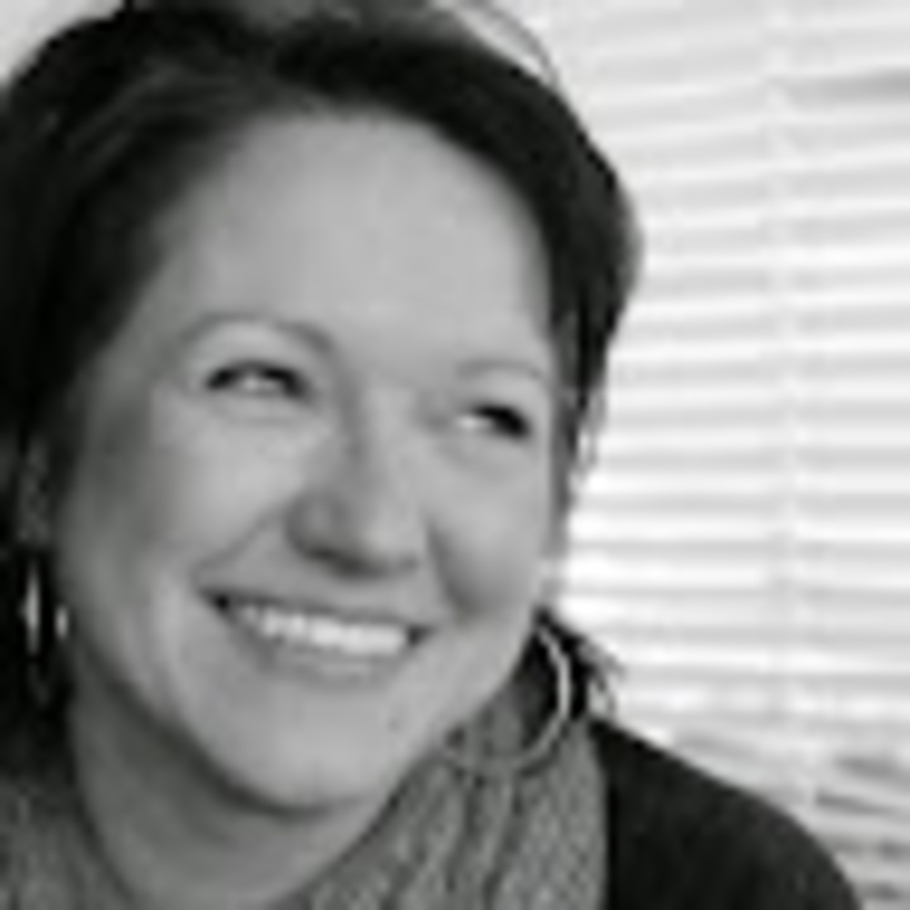 Meet your Posher, Lynn
